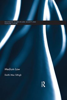 Medium Law cover